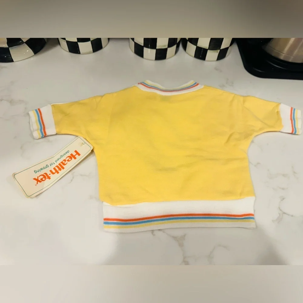 healthtex true vintage